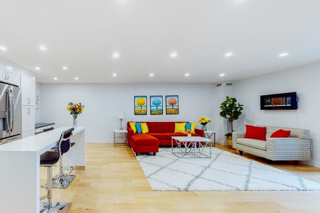 Foto del edificio - 50-56 Broadlawn Park