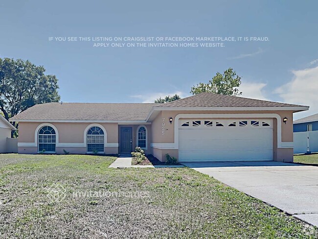 Building Photo - 7925 Kaitlin Cir