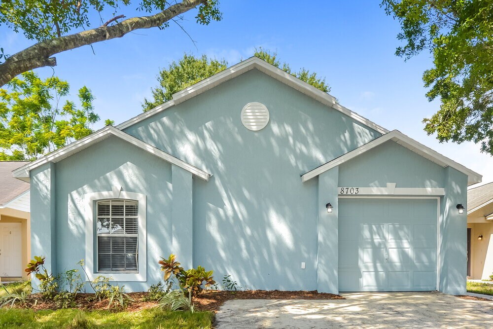 Foto principal - 8703 Foley Dr