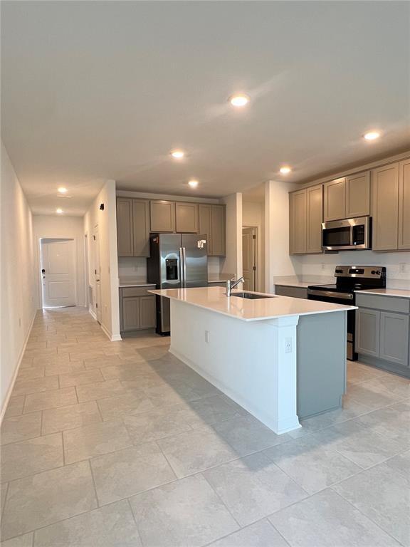 Foto del edificio - 573 Bell Prairie Cir