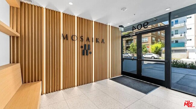 Foto del edificio - 904 S New Hampshire Ave