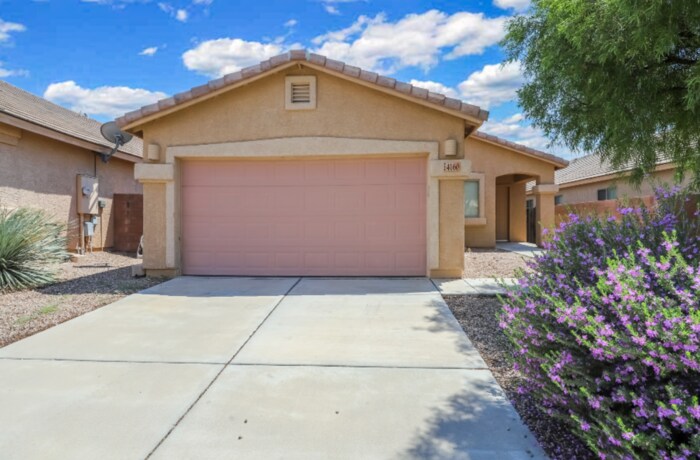 Foto principal - Tucson, AZ - Single-Family - $1,695.00 Ava...
