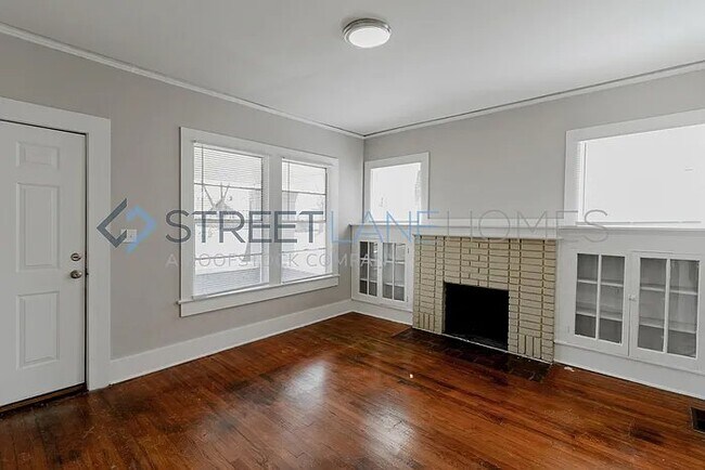 Foto del edificio - 1628 Alabama Ave SW