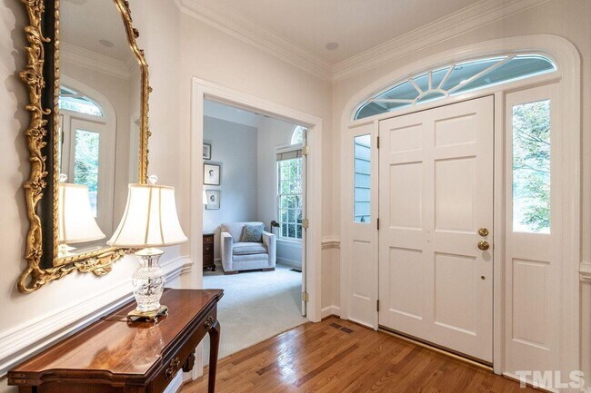 Building Photo - Beautiful 4BD, 2.5BA Cary Home with Except...