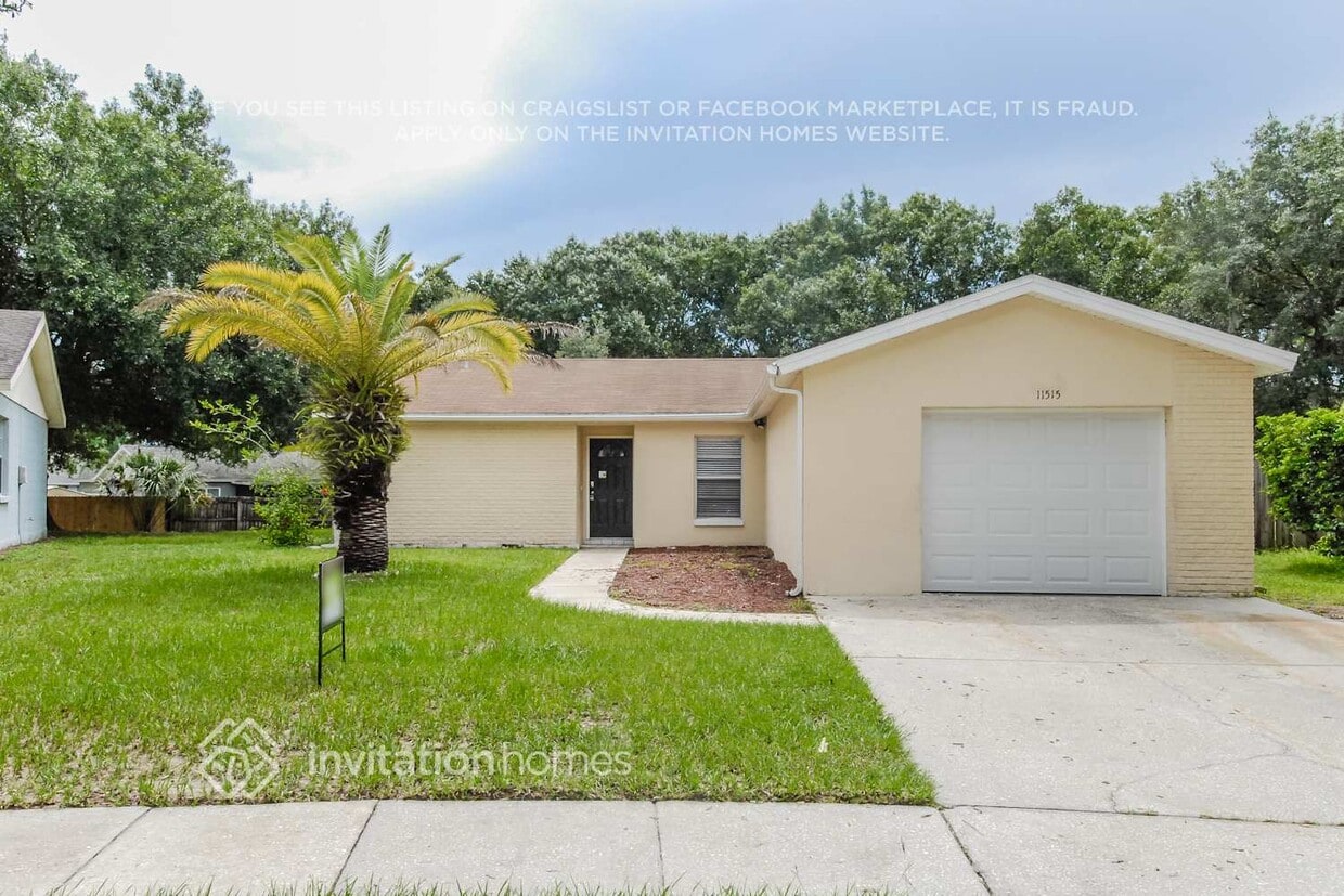 Foto principal - 11515 Paperwood Pl