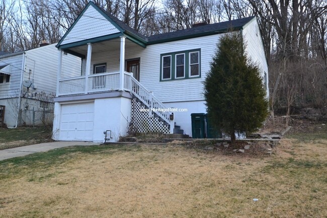 Recently updated 2 bedroom home Close to Mt. Echo park - Recently updated 2 bedroom home Close to Mt. Echo park