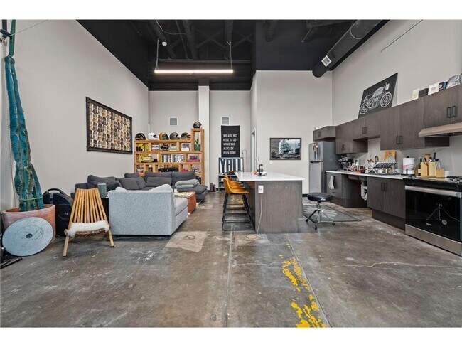 Foto del edificio - 801 SE 9th St
