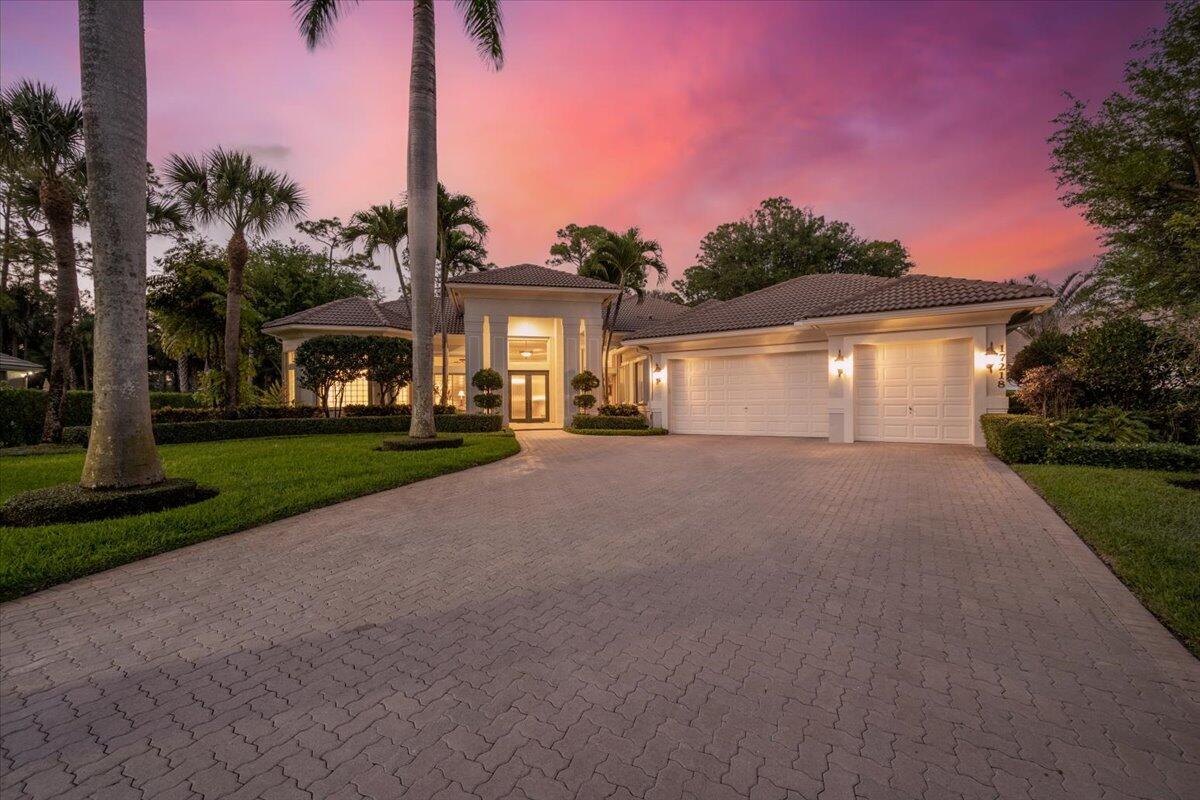 Primary Photo - 17218 Gulf Pine Cir