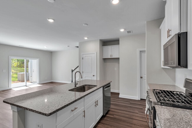 Building Photo - 2603 Greenmarket Dr