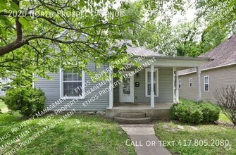 Building Photo - 2020 N Prospect Ave