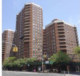 Building Photo - 480 2nd Ave