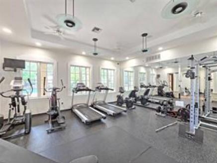 Foto del edificio - 2320 Gracy Farms Ln