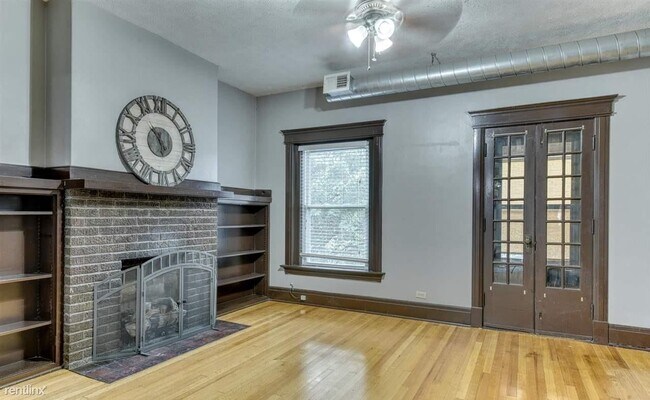 Foto del edificio - 2 br, 1 bath Condo - 3828 Cass Street 3