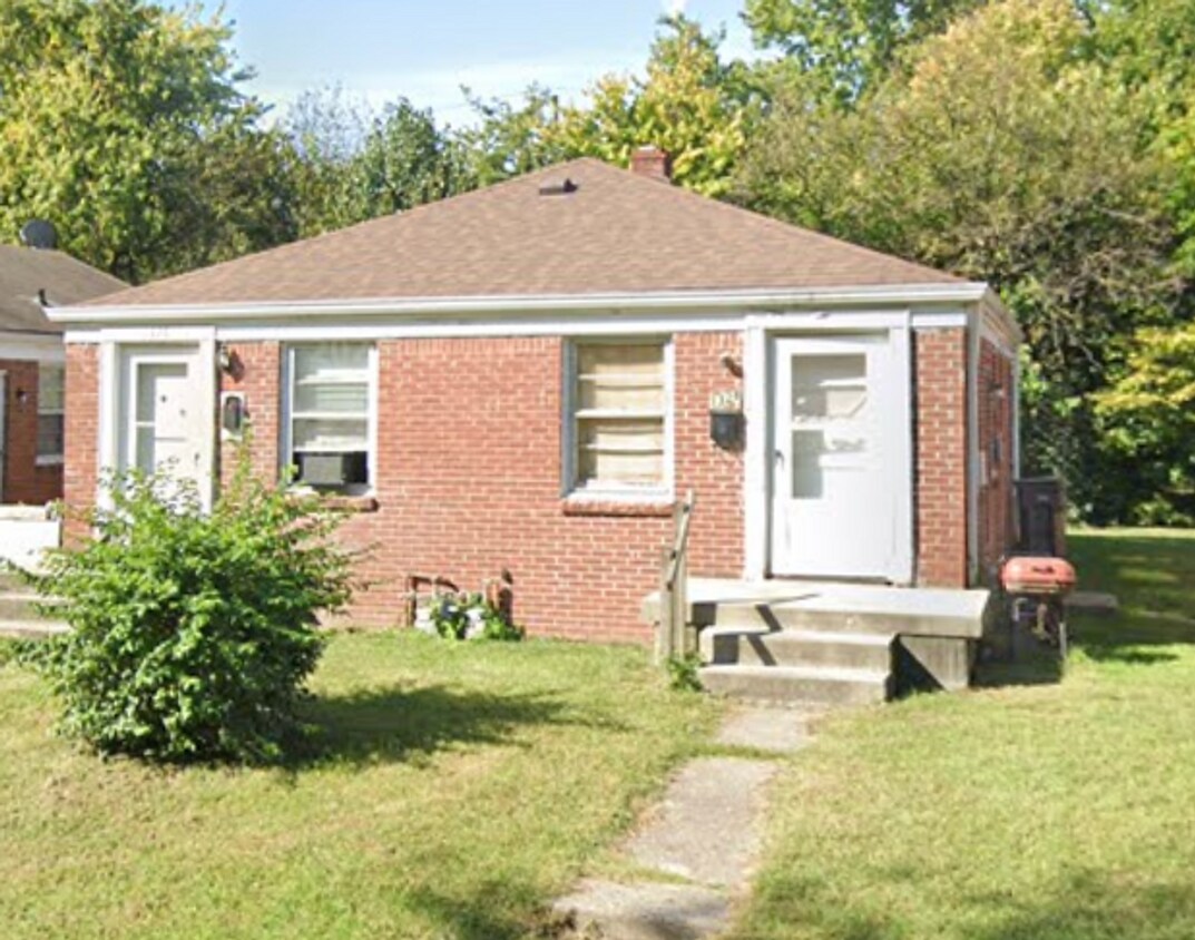 1322 Medford Ave Unit 1324, Indianapolis, IN 46222 Room for Rent in