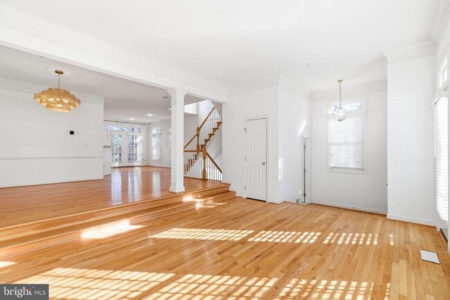 Foto del edificio - 1817 Fallbrook Ln