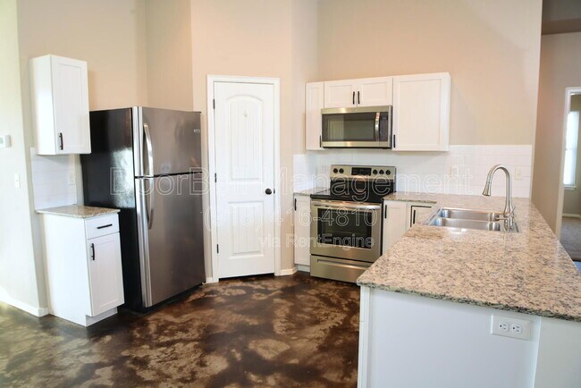 Foto del edificio - 14974 S 305th E Ave