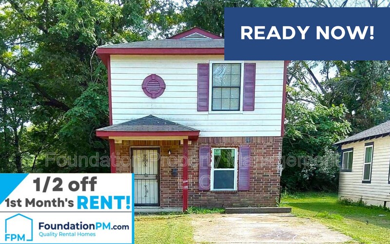 Foto principal - 2265 Hunter Ave