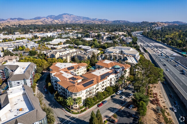 The Montecito Condominiums