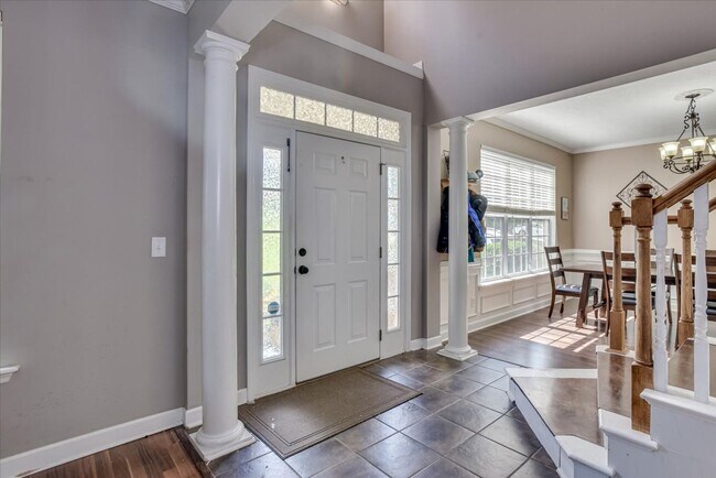 Foto del edificio - 5 bedroom/3.5 bathroom home in Evans with ...