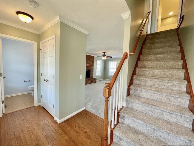 Building Photo - 1607 Pendleton Ct