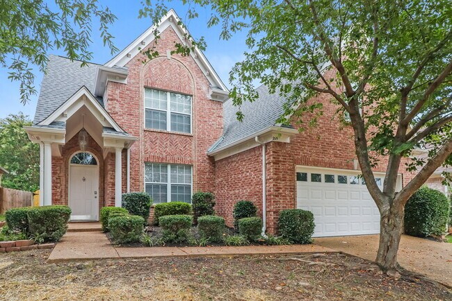 Foto del edificio - 205 Magnolia Garden Ln