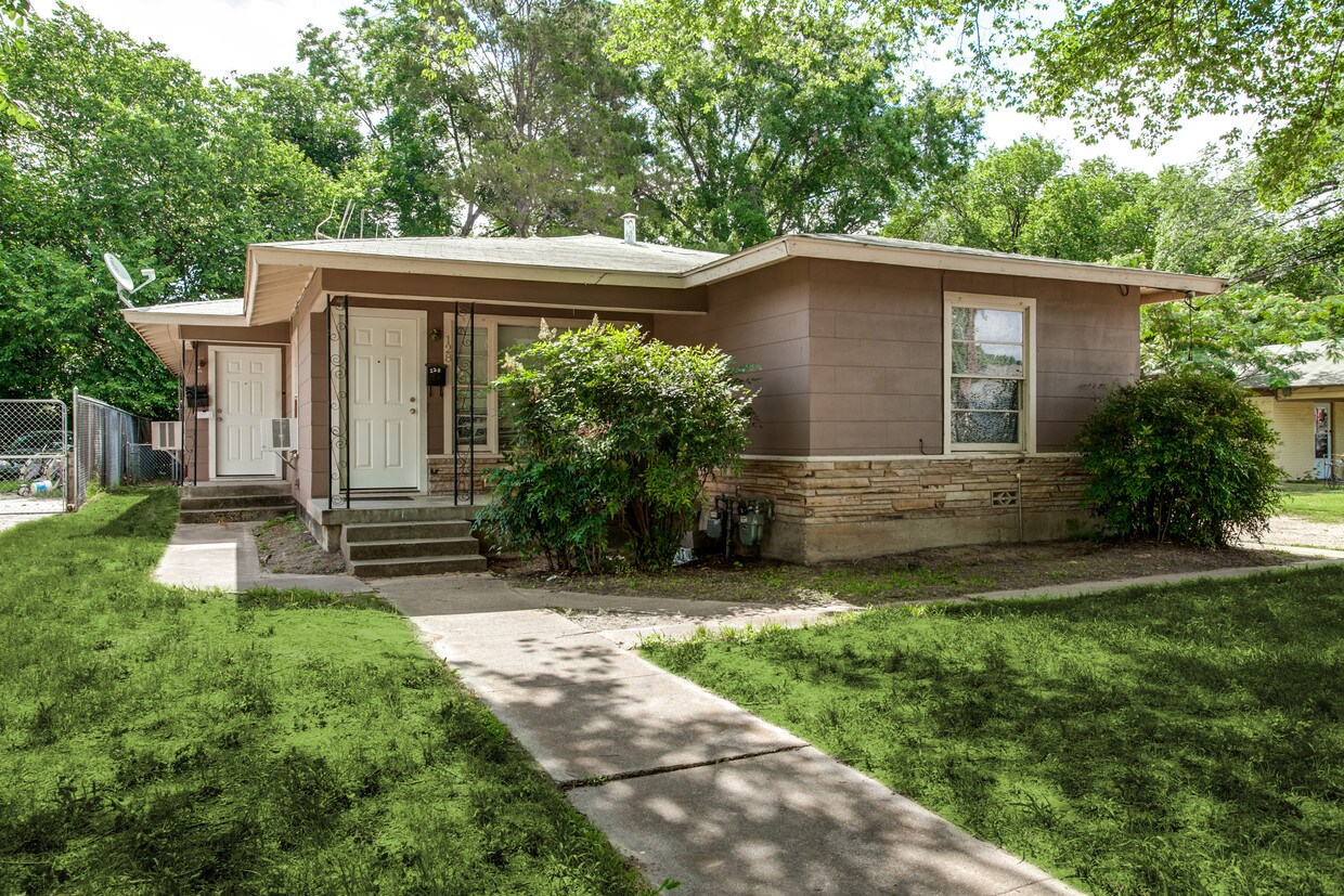 128 Merritt St, Fort Worth, TX 76114 Townhome Rentals in Fort Worth