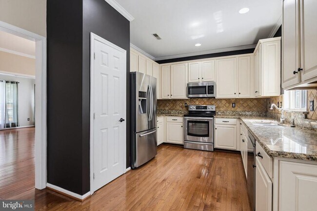 Foto del edificio - 4 Summit Ridge Ct