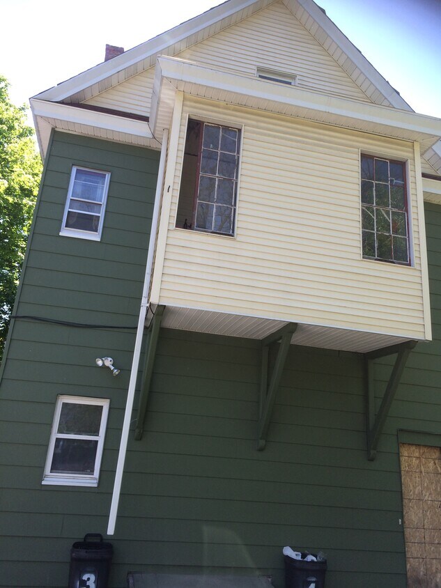 Foto del edificio - 1633 Broadway