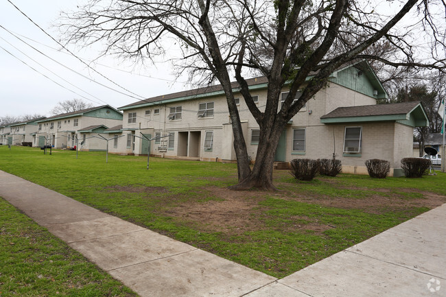 Foto del edificio - Santa Rita Apartments