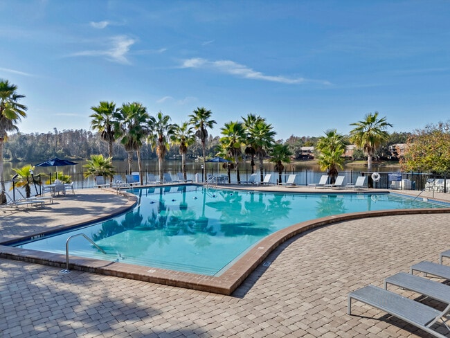 Main Pool - Carlton Arms North