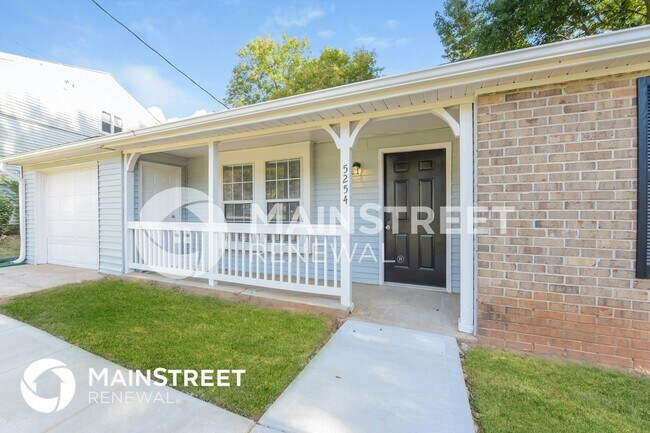 Foto del edificio - 5254 Long Green Ln