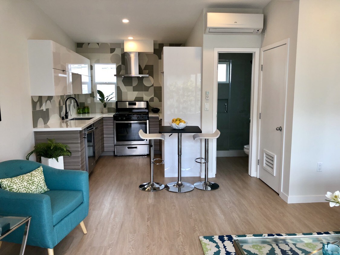 Foto principal - 22 19th Ave