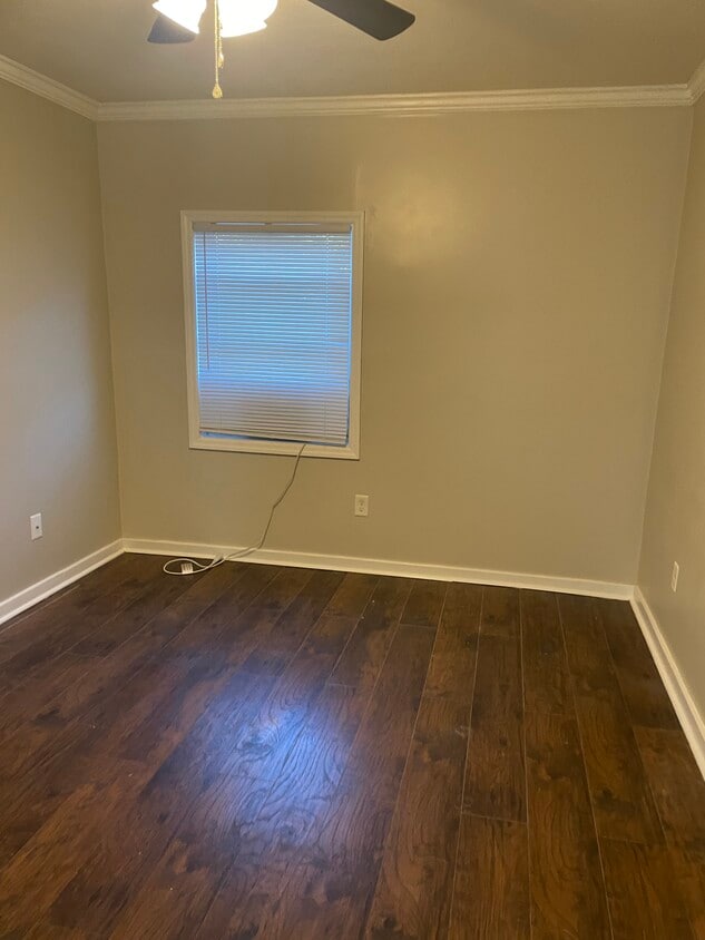 Foto del edificio - 2017 Pennsylvania Ave