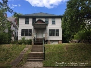 Primary Photo - 25 E 6th St
