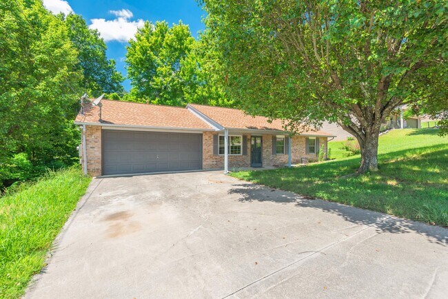 Building Photo - 4939 Stewart Ridge Rd