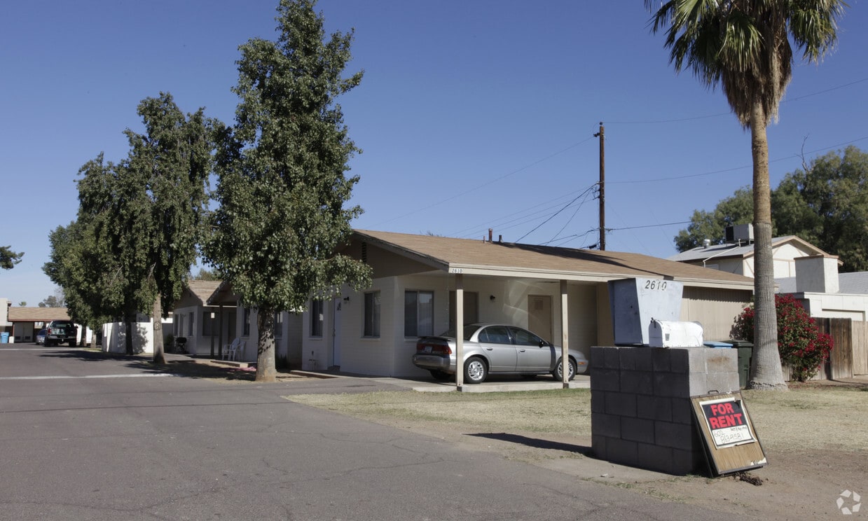 2610 W McLellan Blvd, Phoenix, AZ 85017 2610 W McLellan Blvd Phoenix