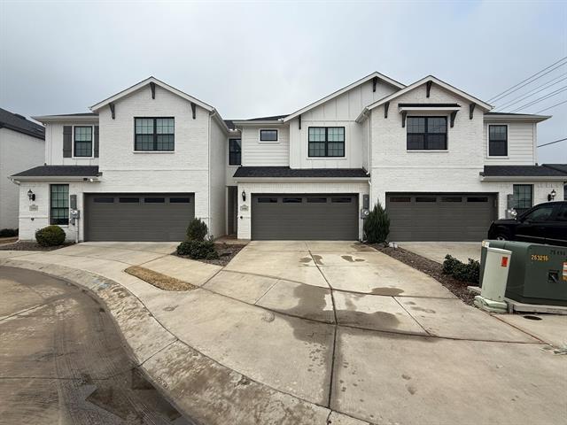 Foto del edificio - 1108 Bowie Dr