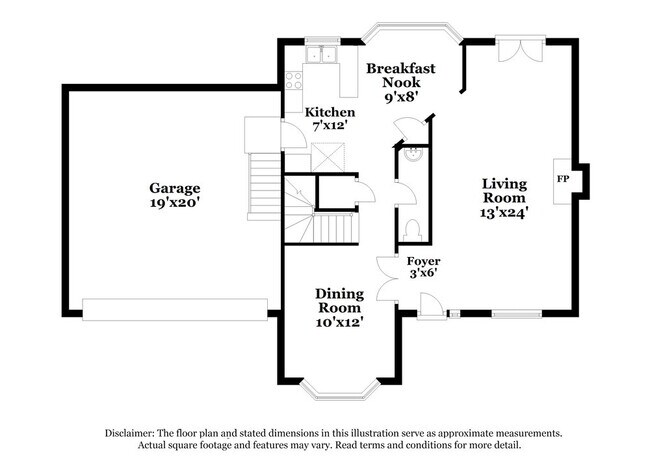 Building Photo - 106 Edgewater Pl