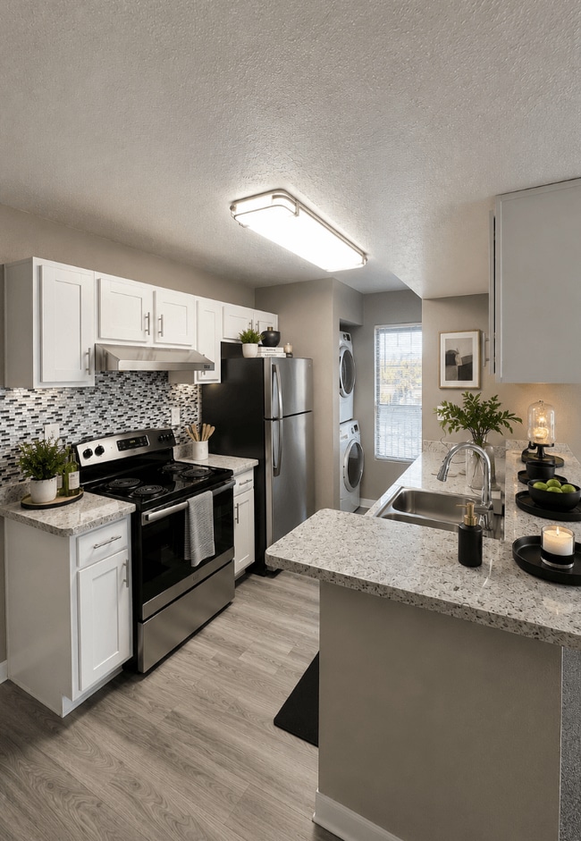 Interior Photo - Vista Del Sol Apartments