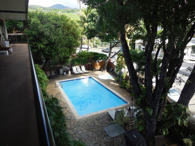 Foto del edificio - 505LEE