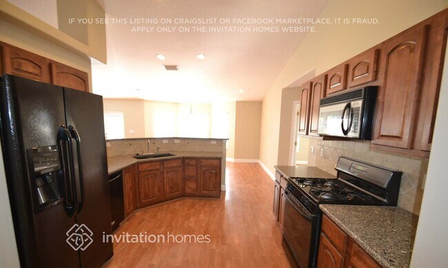 Foto del edificio - 2681 Shady Ave