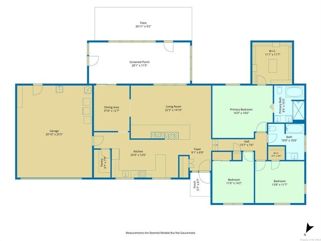 Building Photo - 104 Charles Dillard Ln