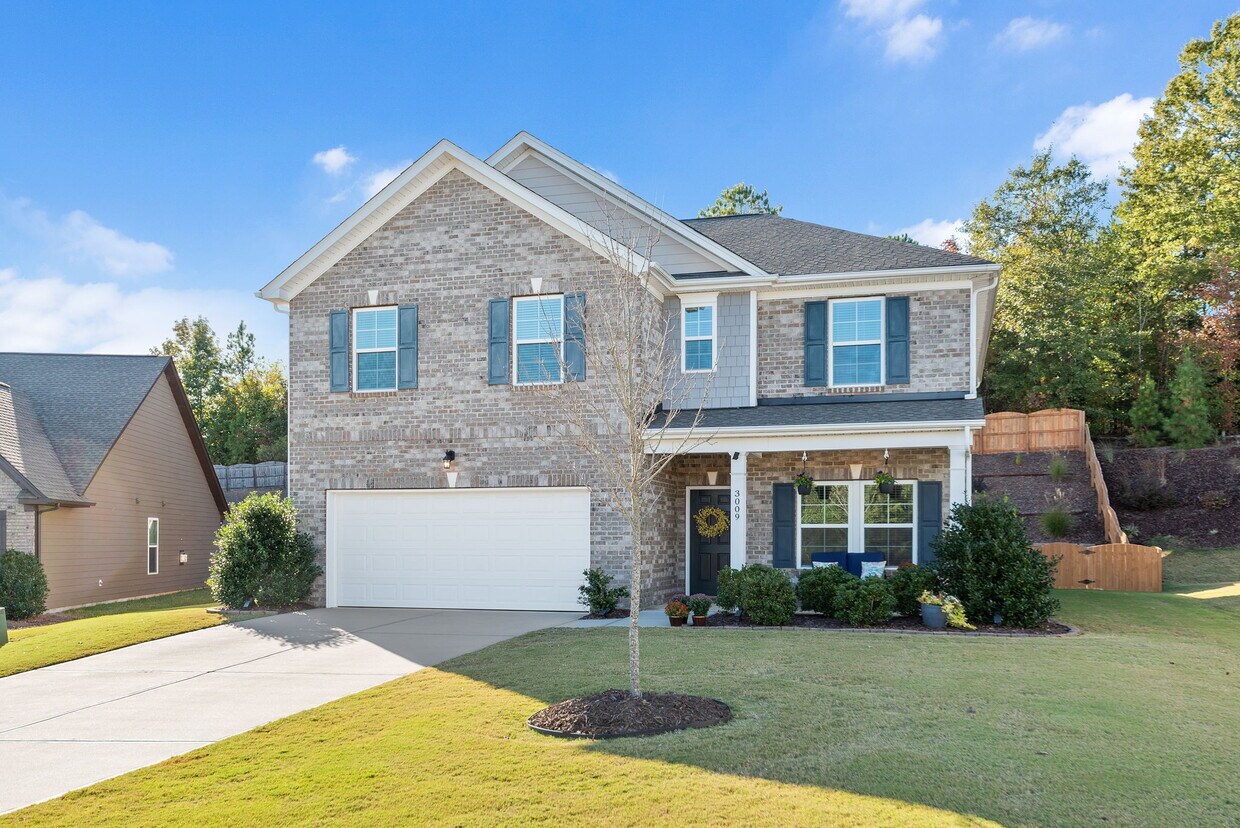 3009 Carriage Oak Wy, Fort Mill, SC 29707 House Rental in Fort Mill