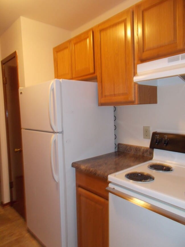 Interior Photo - Apartment Homes of Wildwood Preserve in be...
