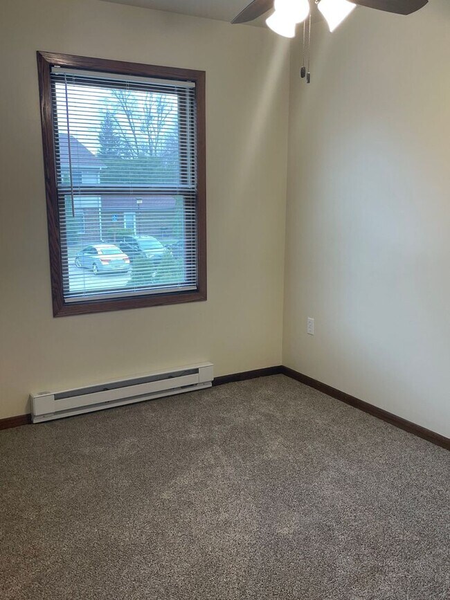 Foto del interior - North Country Apartments