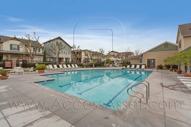 Building Photo - Move-In Special: Half Off Your First Month's Rent! Live Elevated: 3 Primary Suites + Resort-Style...