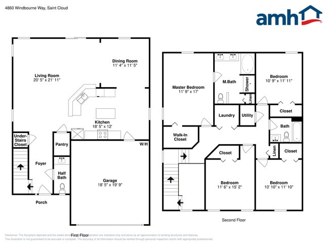 Building Photo - 4860 Windbourne Way