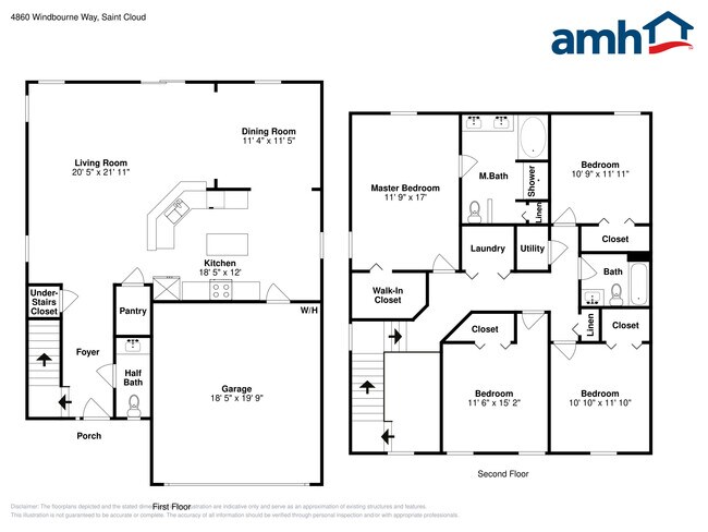 Foto del edificio - 4860 Windbourne Way