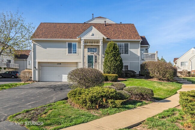 Building Photo - 1548 New Haven Dr