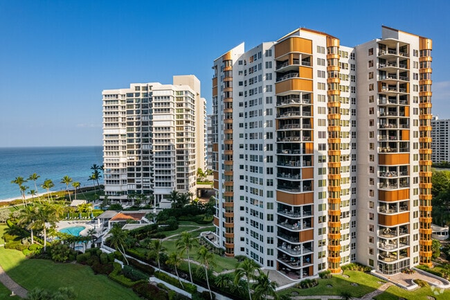 Building Photo - Park Shore Towers